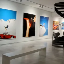 Chesa Futura - St. Moritz