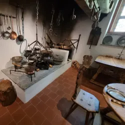 Engadiner Museum - St. Moritz