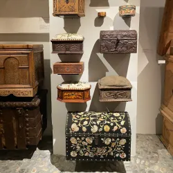 Engadiner Museum - St. Moritz