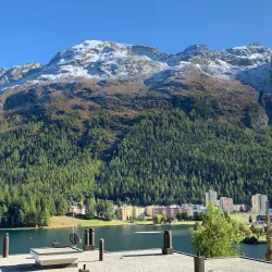 Engadiner Museum - St. Moritz