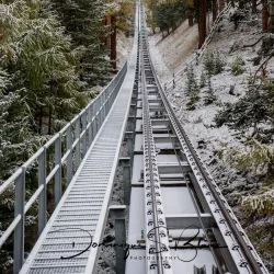 Muottas Muragl - St. Moritz