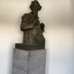 Segantini Museum - St. Moritz