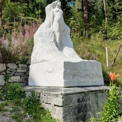 Segantini Museum - St. Moritz