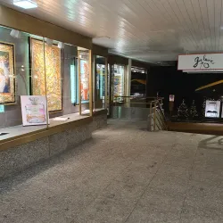 Via Serlas - St. Moritz