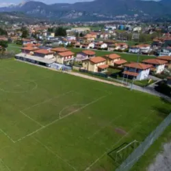 Centro Sportivo di Stabio - Stabio