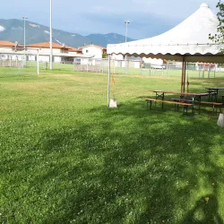 Centro Sportivo di Stabio - Stabio