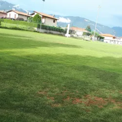 Centro Sportivo di Stabio - Stabio
