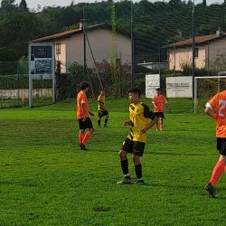 Centro Sportivo di Stabio - Stabio