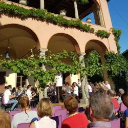 Chiesa di San Pietro e Paolo - Stabio