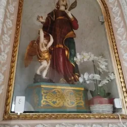 Chiesa di San Pietro e Paolo - Stabio