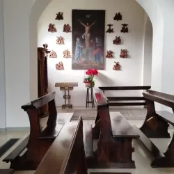 Chiesa di San Pietro e Paolo - Stabio