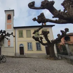 Chiesa di San Pietro e Paolo - Stabio
