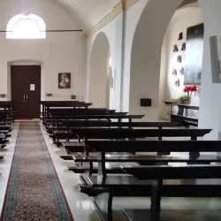 Chiesa di San Pietro e Paolo - Stabio