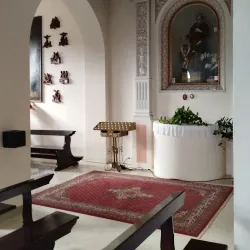 Chiesa di San Pietro e Paolo - Stabio