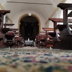 Chiesa di San Pietro e Paolo - Stabio