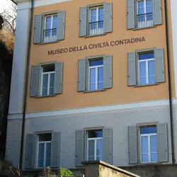 Museo Etnografico di Stabio - Stabio