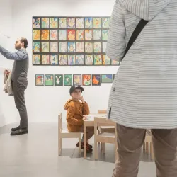 Museo Etnografico di Stabio - Stabio