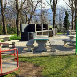 Parco Comunale di Stabio - Stabio