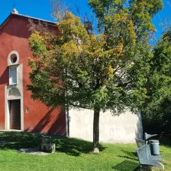 Parco delle Gole della Breggia - Stabio