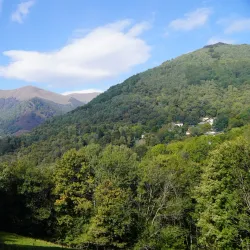Sentiero del Malcantone - Stabio