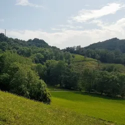 Sentiero del Malcantone - Stabio