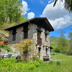 Sentiero del Malcantone - Stabio