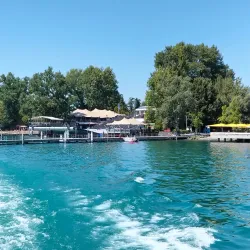 Boat Tours on Lake Zurich - Staefa (Stäfa)