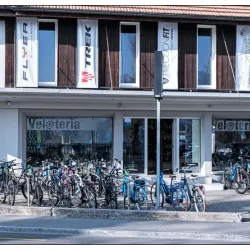 Cycling Routes Around Staefa - Staefa (Stäfa)