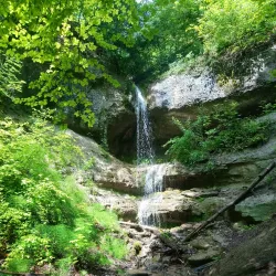 Hiking Trails in the Surrounding Hills - Staefa (Stäfa)