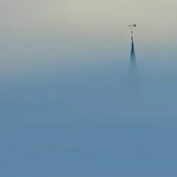 Reformierte Kirche Staefa (Reformed Church) - Staefa (Stäfa)