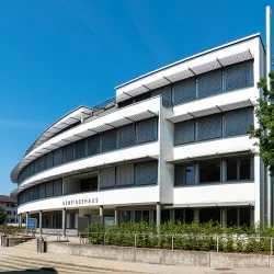 Staefa Municipal Park - Staefa (Stäfa)