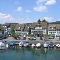 Staefa Old Town - Staefa (Stäfa)