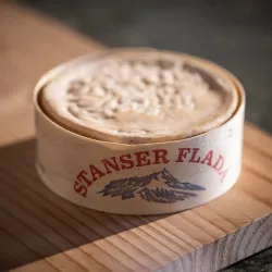 Alpine Cheese Dairy near Stans - Stans