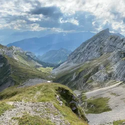 Hiking Trails around Stans - Stans