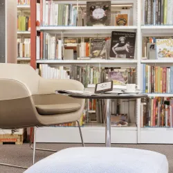 Nidwalden Cantonal Library - Stans