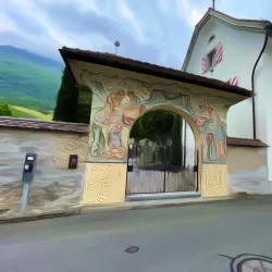 Stans Museum (Heimatmuseum Nidwalden) - Stans