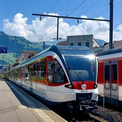 Stans Old Town - Stans