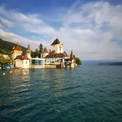 Museum Schloss Oberhofen - Thun