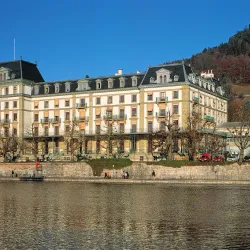 Stadtmuseum Thun - Thun