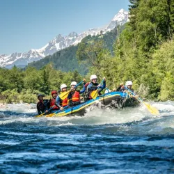 Limmat River Canoeing and Kayaking - Turgi