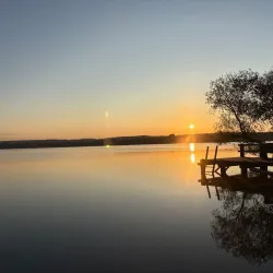 Greifensee Lake - Uster