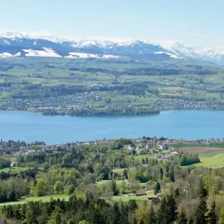 Pfannenstiel Hiking Trail - Uster