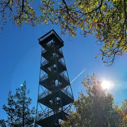 Pfannenstiel Hiking Trail - Uster