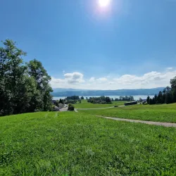 Pfannenstiel Hiking Trail - Uster