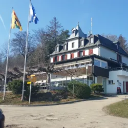 Pfannenstiel Hiking Trail - Uster