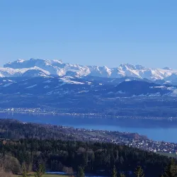 Pfannenstiel Hiking Trail - Uster