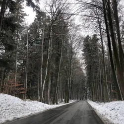 Pfannenstiel Hiking Trail - Uster