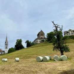 Reformierte Kirche Uster (Reformed Church) - Uster