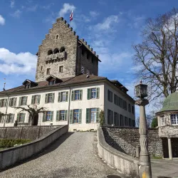 Uster Castle (Schloss Uster) - Uster