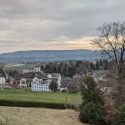Uster Castle (Schloss Uster) - Uster